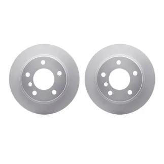 R1 Concepts WDPN1-31011 Brake Rotor- Carbon Coated